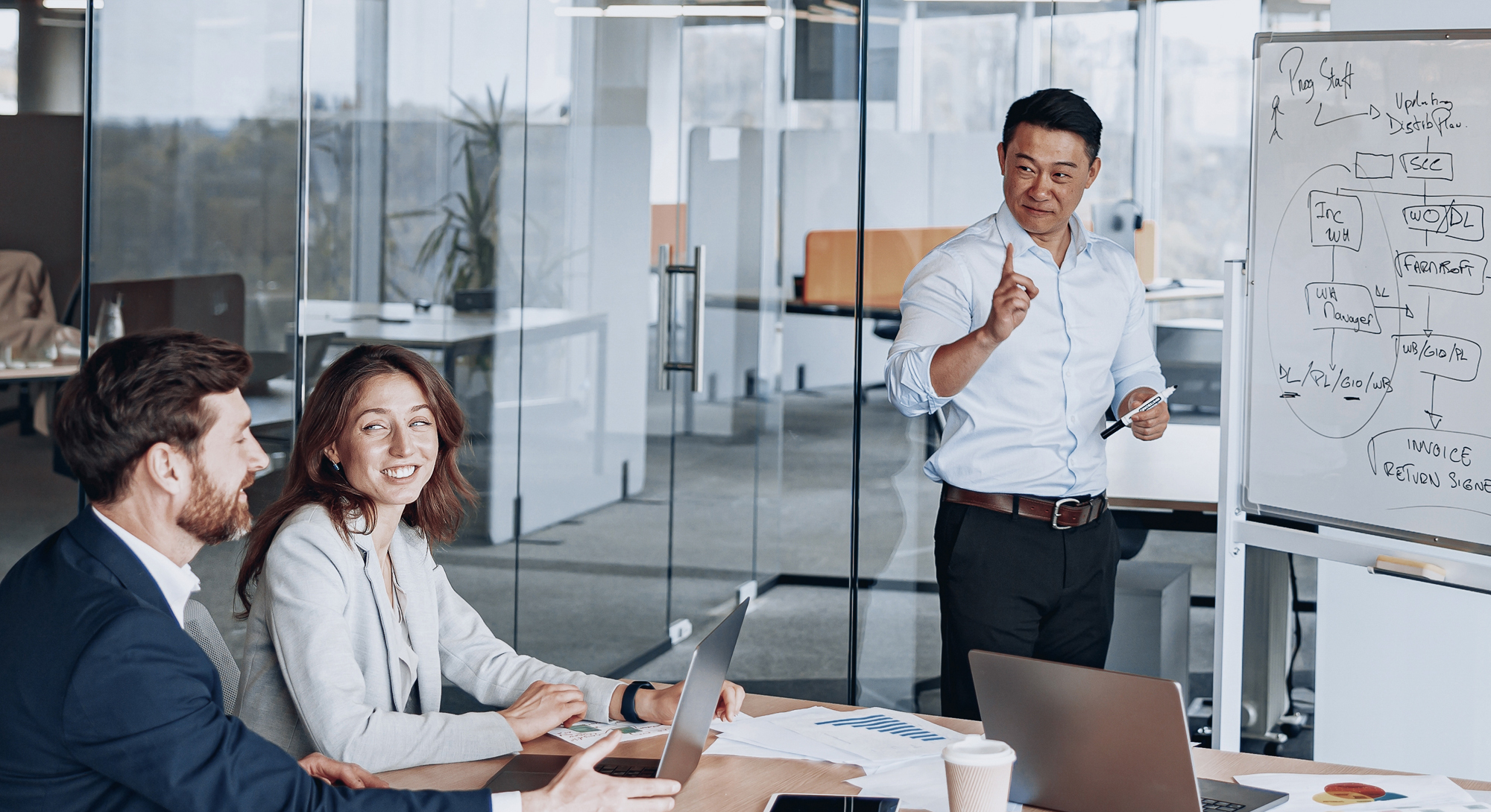 人材育成サービス